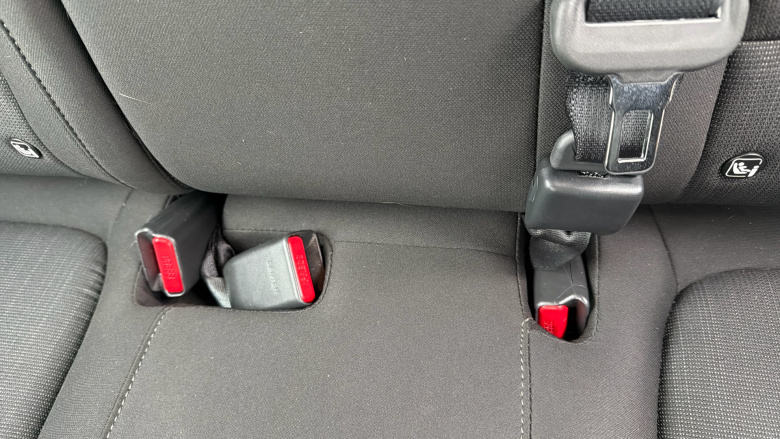 Hyundai Kona 1.6 GDi Hybrid SE Connect 5dr DCT Hybrid Hatchback